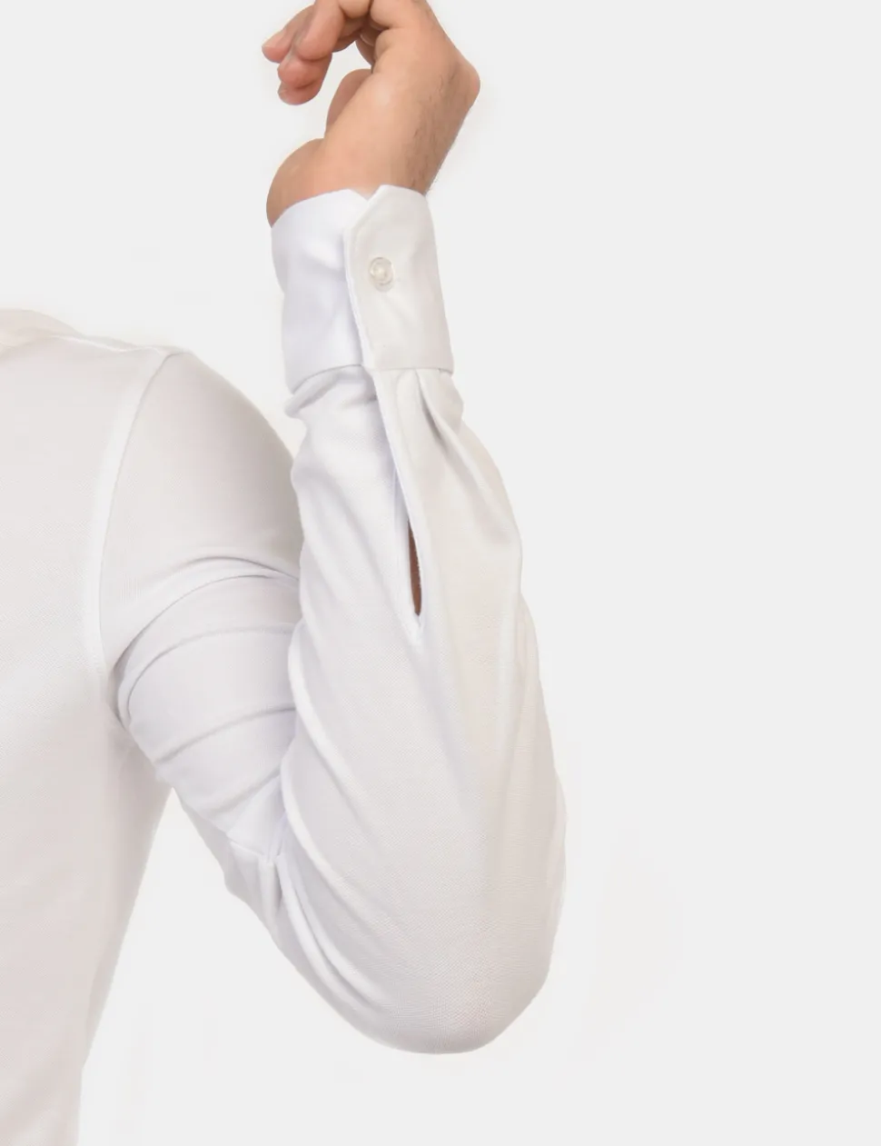Camicia Bramante Bianco