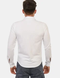 Camicia Bramante Bianco