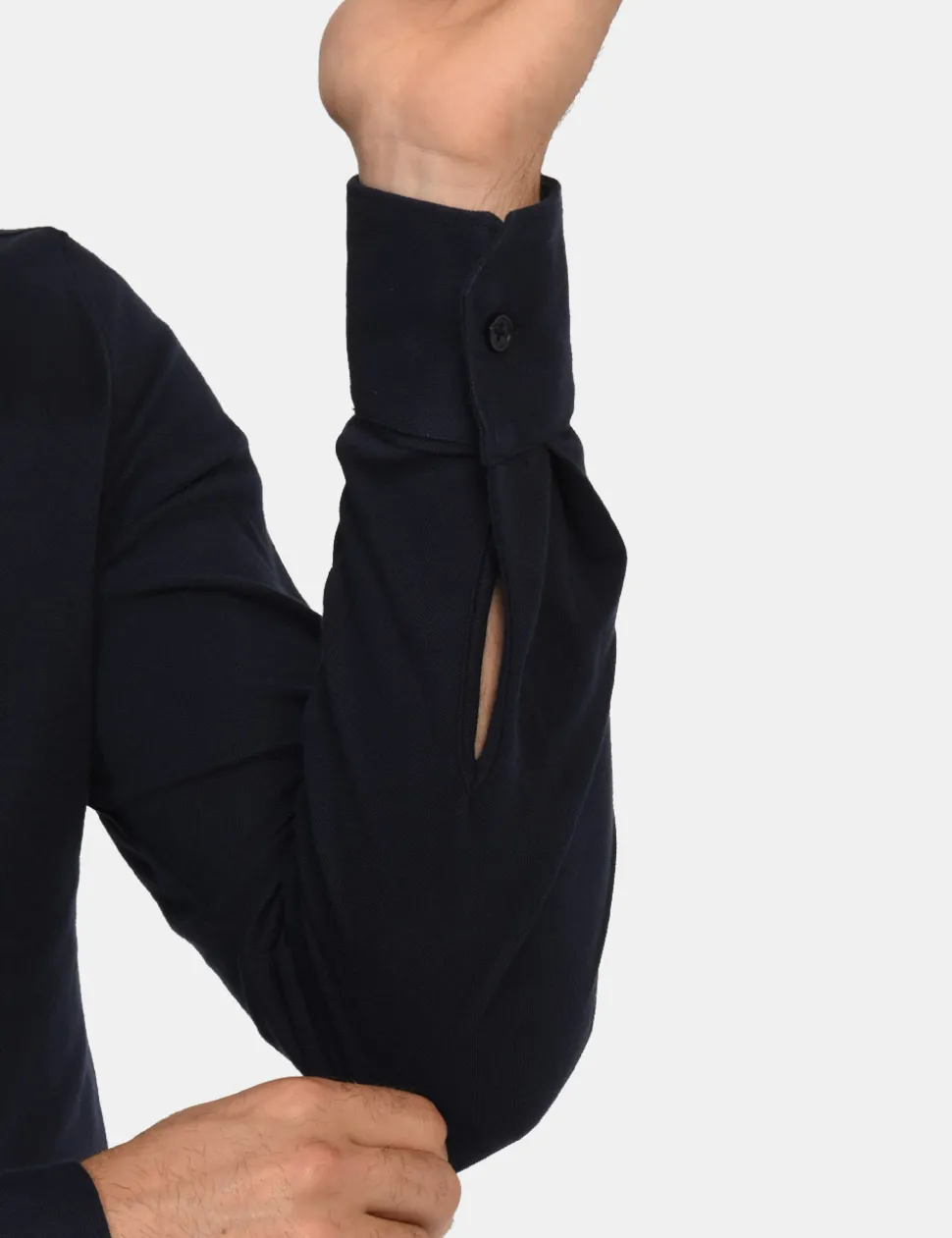 Camicia Bramante Blu