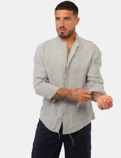Camicia Concept83 Blu