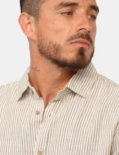 Camicia Concept83 Grigia