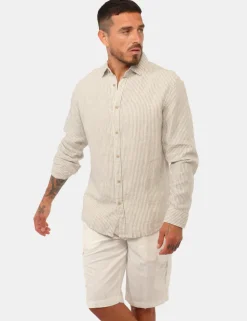Camicia Concept83 Grigia