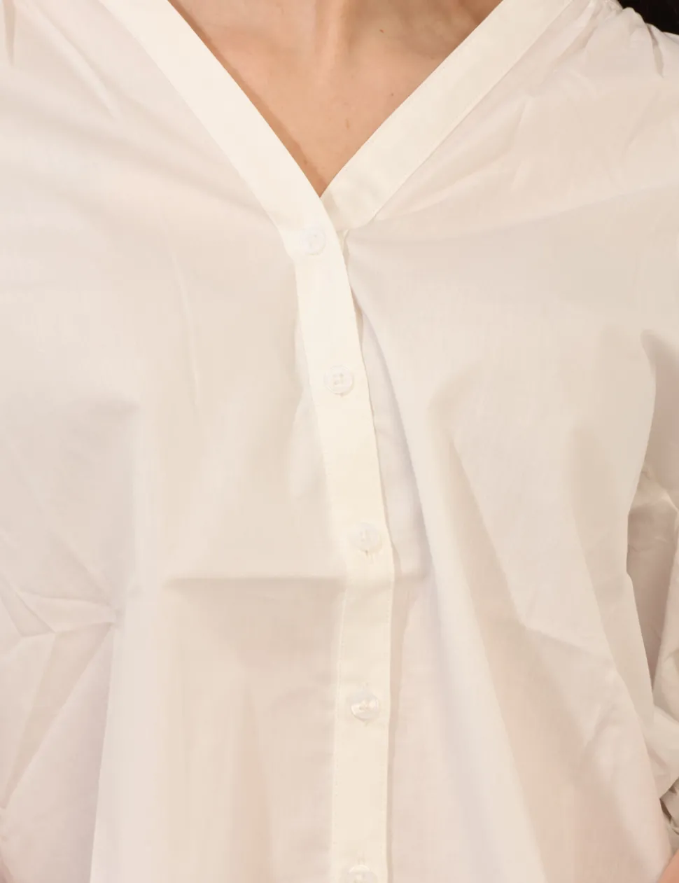Camicia Desigual Bianco