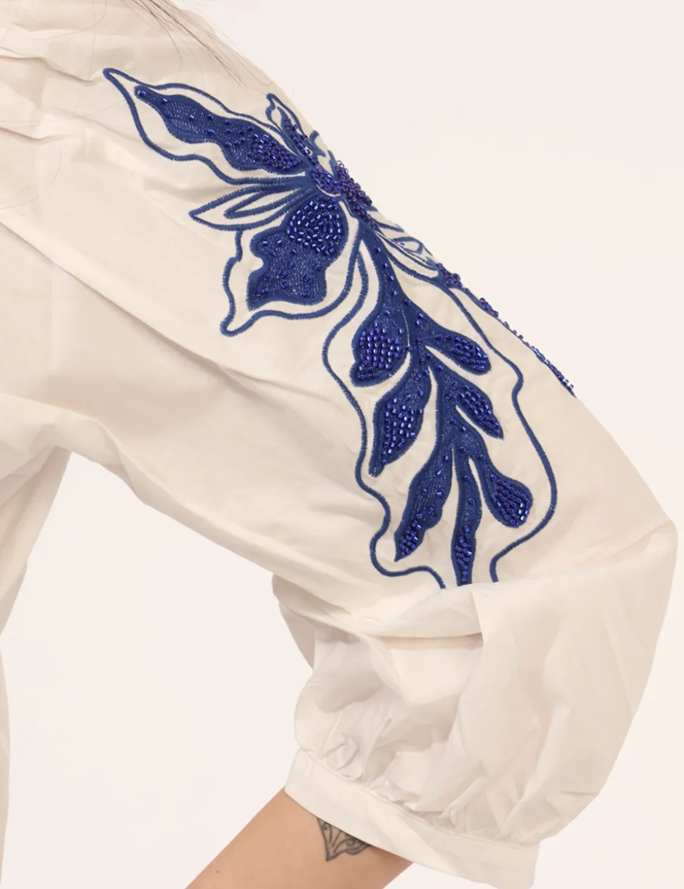 Camicia Desigual Bianco
