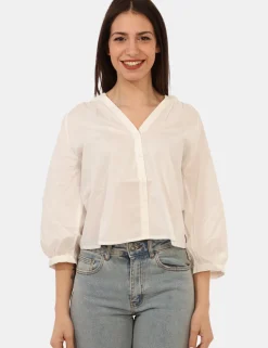 Camicia Desigual Bianco