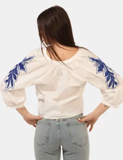 Camicia Desigual Bianco