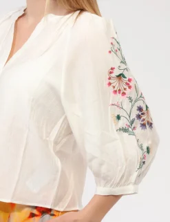 Camicia Desigual Bianco