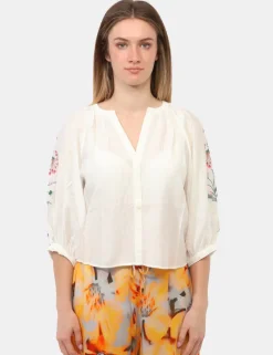 Camicia Desigual Bianco
