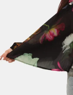 Camicia Desigual Nero