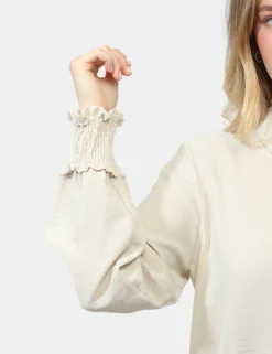 Camicia Explosion Beige