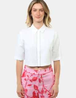 Camicia Fracomina Bianca