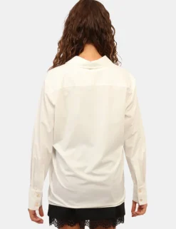 Camicia Fracomina Bianca tg.S
