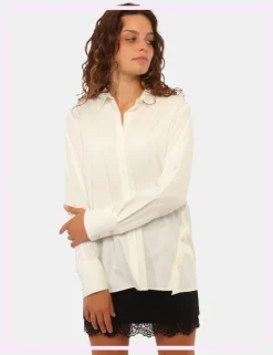 Camicia Fracomina Bianca tg.S