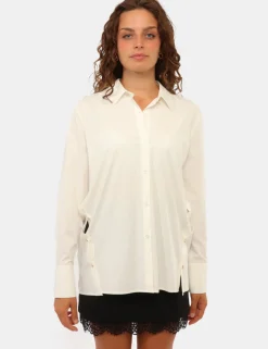 Camicia Fracomina Bianca tg.S