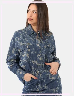 Camicia Fracomina Blu taglia S