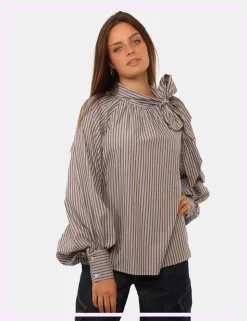 Camicia Fracomina Marrone tg.S