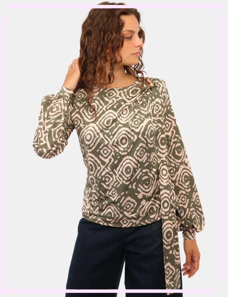 Camicia Fracomina Verde tg.S