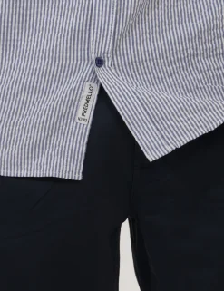 Camicia Fred Mello Azzurra
