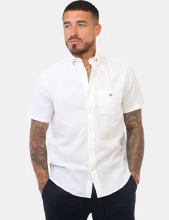 Camicia Gant Bianca
