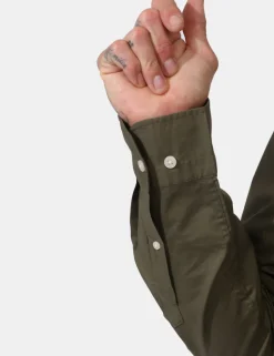 Camicia Gant Verde