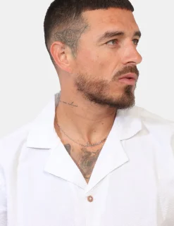 Camicia Goha Bianca