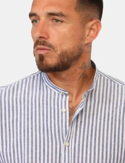 Camicia Goha Blu