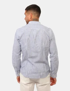 Camicia Goha Blu