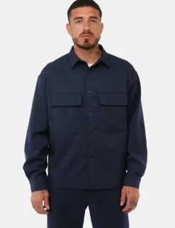 Camicia Goha Blu