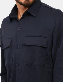 Camicia Goha Blu