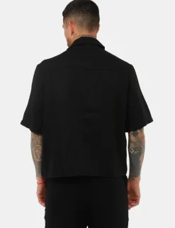 Camicia Goha Nero