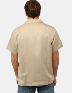 Camicia Guess Beige