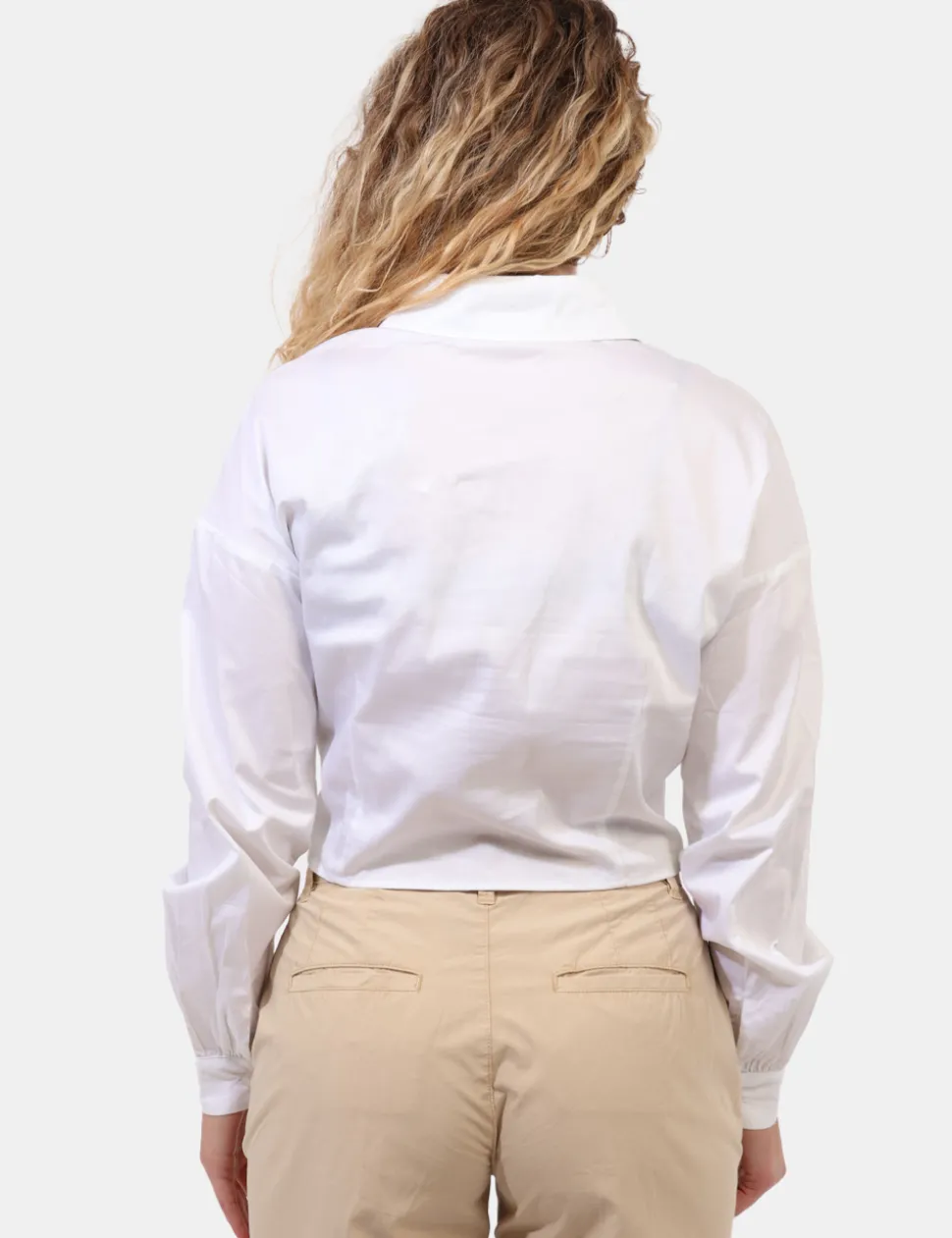 Camicia Guess Bianco