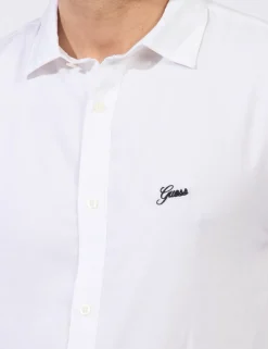 Camicia Guess Bianco