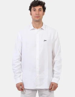 Camicia Guess Bianco