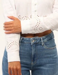 Camicia Guess Bianco