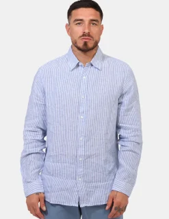 Camicia Guess Blu