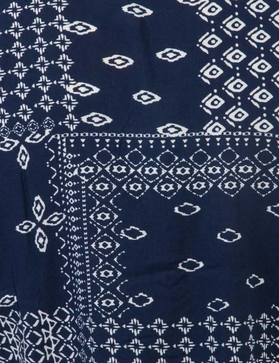 Camicia Guess Blu