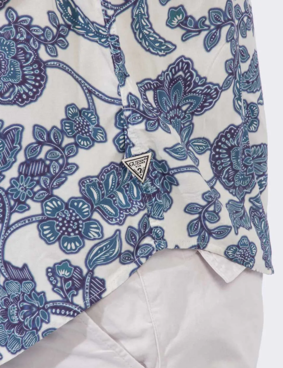 Camicia Guess Fantasia