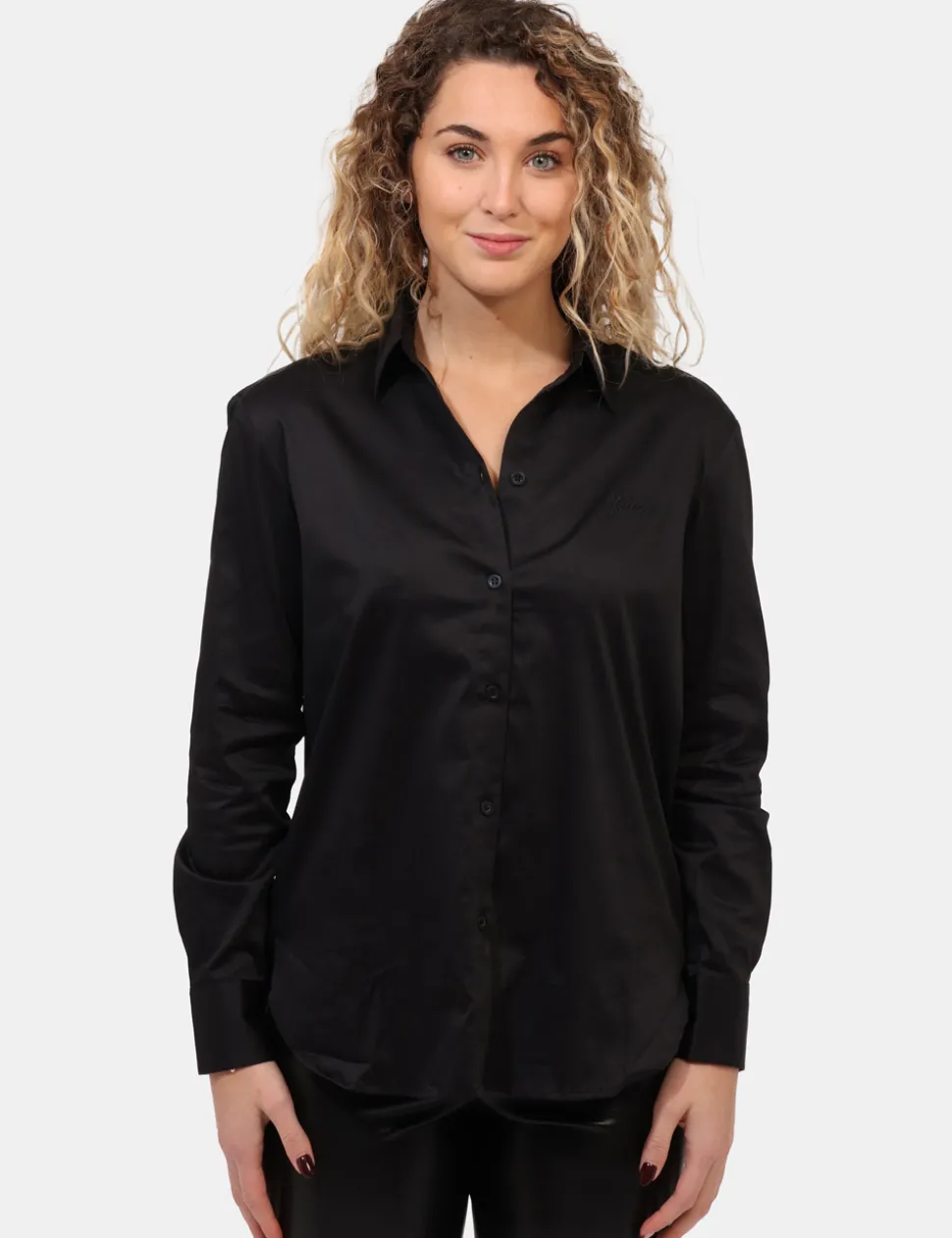 Camicia Guess Nero
