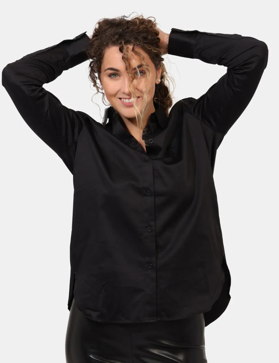 Camicia Guess Nero