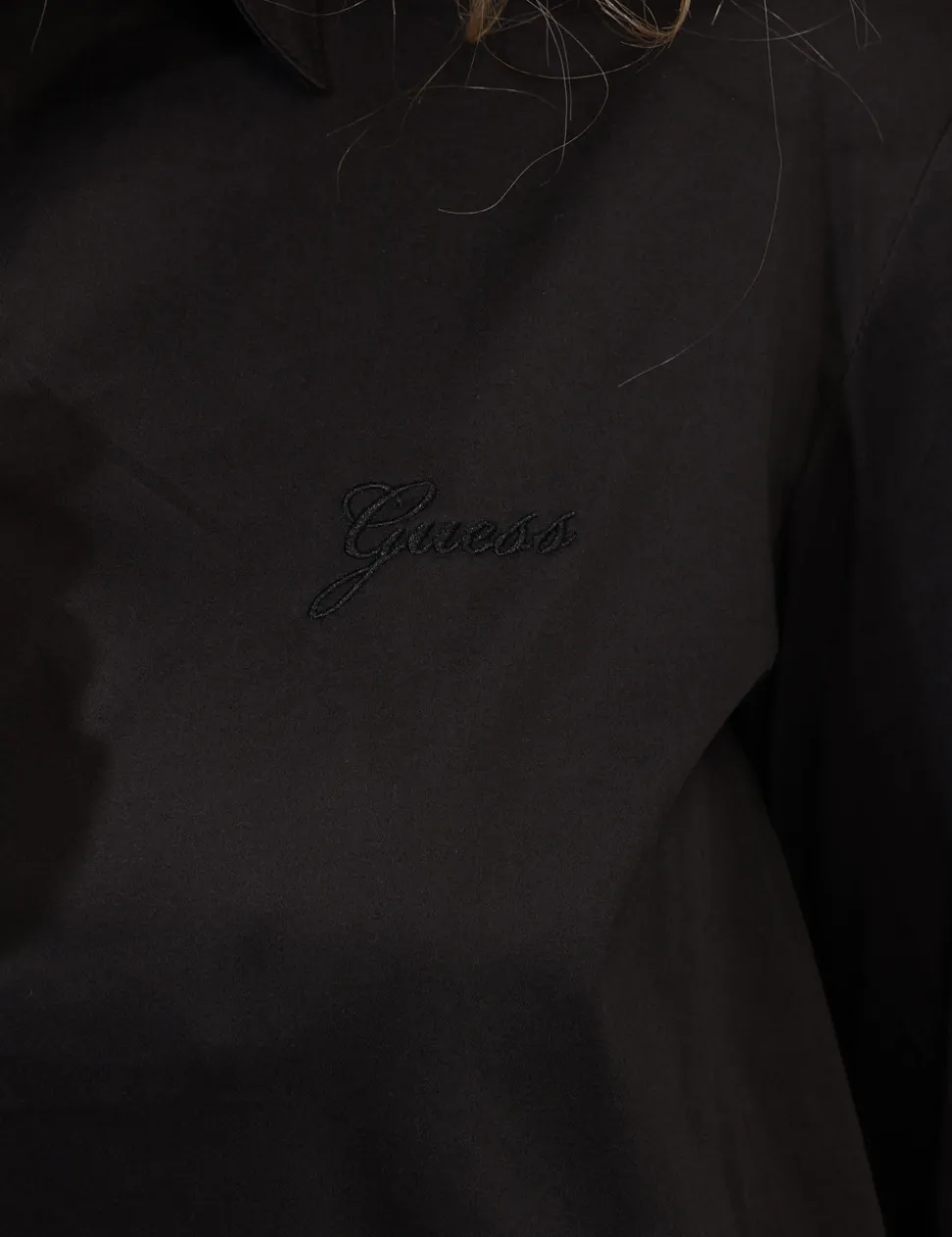 Camicia Guess Nero