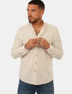 Camicia Hamaki-Ho Beige