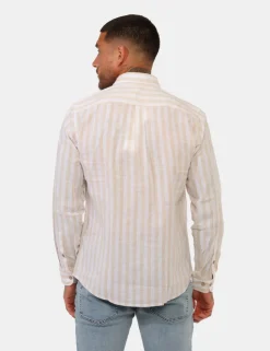 Camicia Hamaki-Ho Beige
