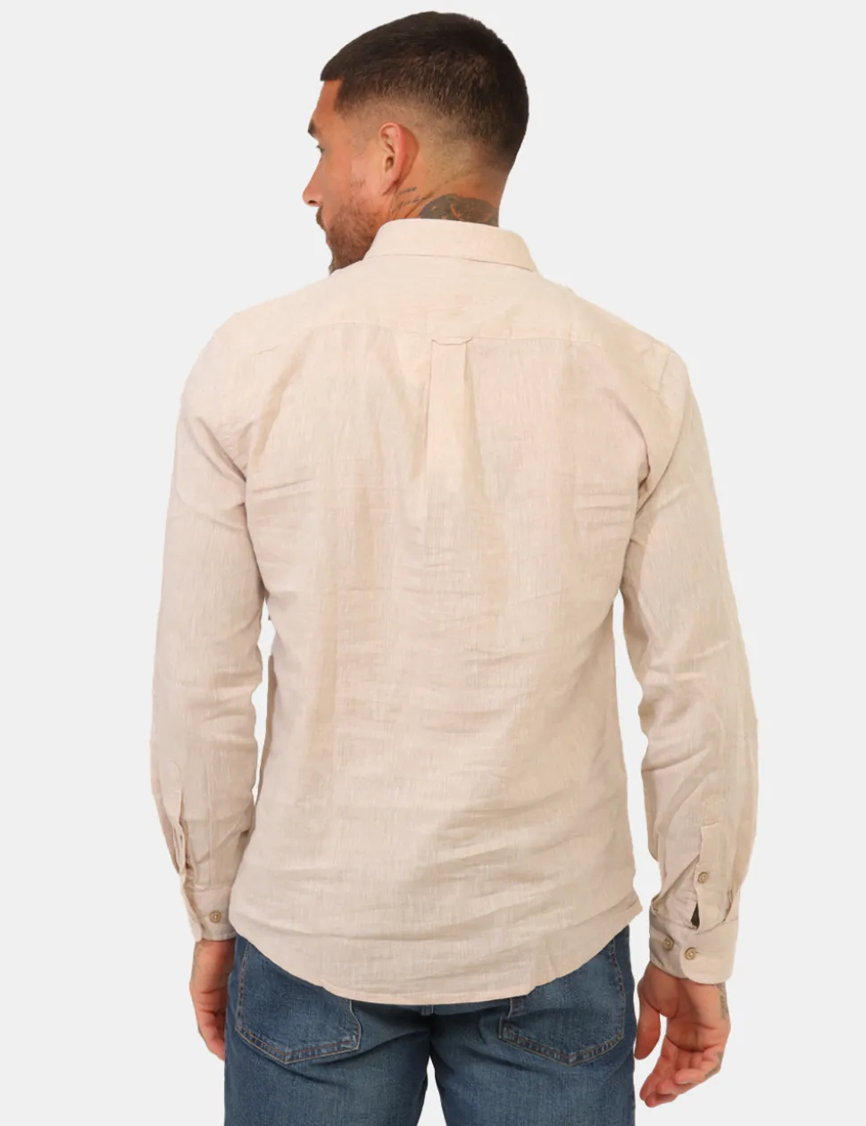 Camicia Hamaki-Ho Beige
