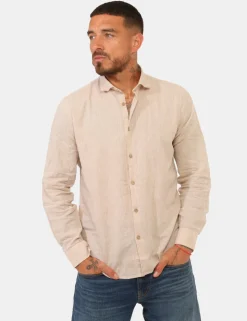 Camicia Hamaki-Ho Beige