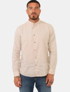 Camicia Hamaki-Ho Beige