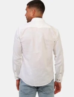 Camicia Hamaki-Ho Bianca