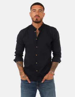 Camicia Hamaki-Ho Blu