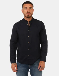 Camicia Hamaki-Ho Blu
