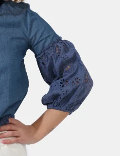 Camicia Liu-Jo Jeans